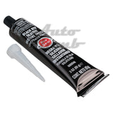 Black RTV Silicone Instant Gasket