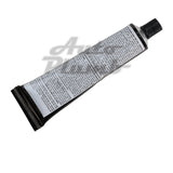 Black RTV Silicone Instant Gasket